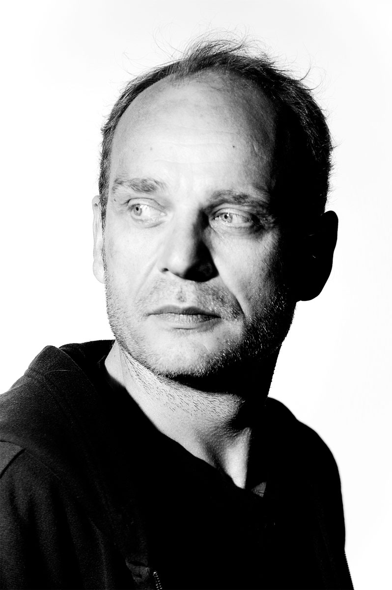 Markus Ben Fuchs